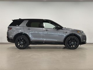 Land Rover Discovery Sport P250 Dynamic SE 2024