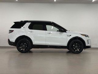 Land Rover Discovery Sport P250 Dynamic SE 2024