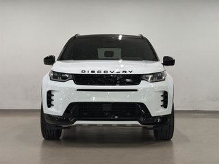 Land Rover Discovery Sport P250 Dynamic SE 2024