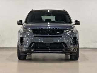 Land Rover Discovery Sport Dynamic HSE 4WD 2025