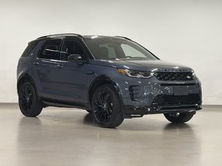 Land Rover Discovery Sport Dynamic HSE 4WD 2025