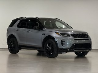 Land Rover Discovery Sport Dynamic SE 4WD 2025