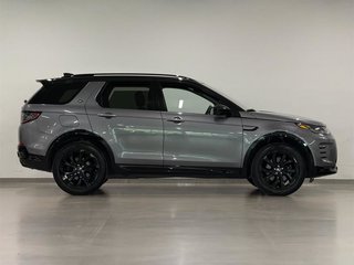 Land Rover Discovery Sport Dynamic SE 4WD 2025