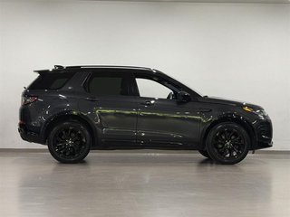 2025 Land Rover Discovery Sport Dynamic SE 4WD