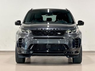 2025 Land Rover Discovery Sport Dynamic SE 4WD
