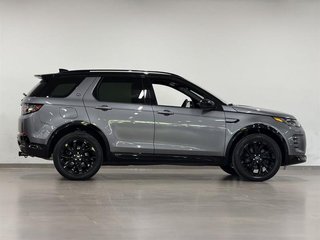 Land Rover Discovery Sport Dynamic SE 4WD 2025