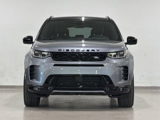 Land Rover Discovery Sport Dynamic SE 4WD 2025