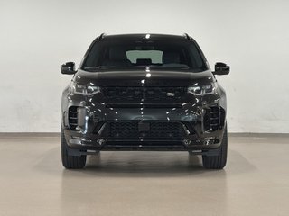2026 Land Rover Discovery Sport Landmark 4WD