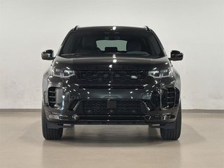 2026 Land Rover Discovery Sport Landmark 4WD