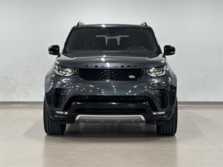 2019 Land Rover Discovery Diesel Td6 HSE Luxury