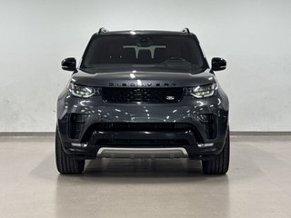 Land Rover Discovery Diesel Td6 HSE Luxury 2019