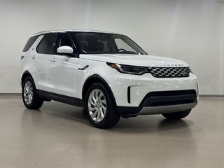 2022 Land Rover Discovery P300 S