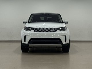 Land Rover Discovery P300 S 2022