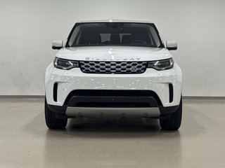 2022 Land Rover Discovery P300 S