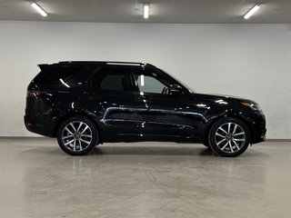 Land Rover Discovery P360 R-Dynamic HSE 2022