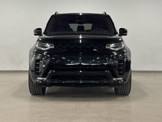 2022 Land Rover Discovery P360 R-Dynamic HSE