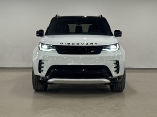 2023 Land Rover Discovery P360 R-Dynamic S