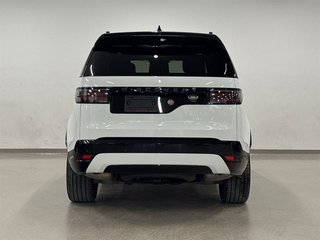 Land Rover Discovery P360 R-Dynamic S 2023