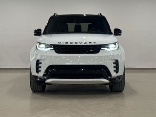 2023 Land Rover Discovery P360 R-Dynamic S