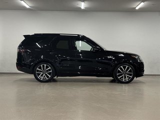 2023 Land Rover Discovery P360 R-Dynamic S (2)