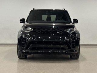 2023 Land Rover Discovery P360 R-Dynamic S (2)