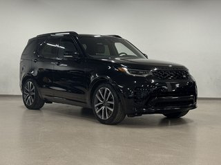 Land Rover Discovery P360 R-Dynamic S (2) 2023