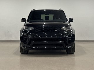 Land Rover Discovery P360 R-Dynamic S (2) 2023