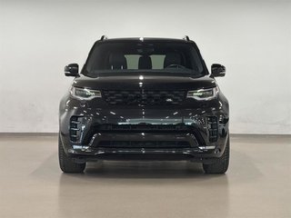 2023 Land Rover Discovery P360 R-Dynamic S (2)