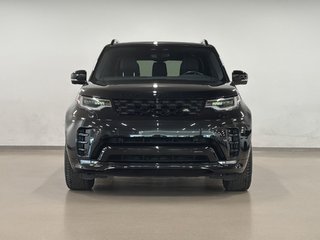 Land Rover Discovery P360 R-Dynamic S (2) 2023