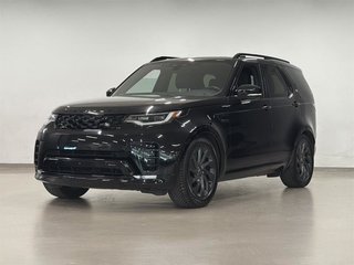2023 Land Rover Discovery P360 R-Dynamic S (2)