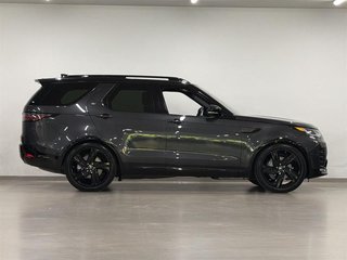 Land Rover Discovery P300 Dynamic SE 2025