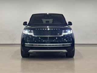 2022  NEW RANGE ROVER P400 SE SWB