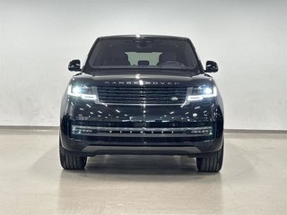 2023 Land Rover NEW RANGE ROVER P530 SE SWB