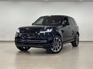 2023 Land Rover NEW RANGE ROVER P530 SE SWB