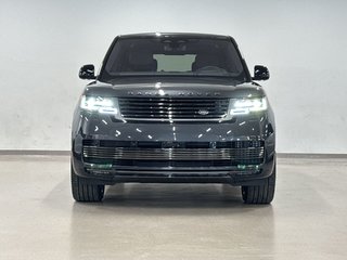 NEW RANGE ROVER P530 SV SWB 2023