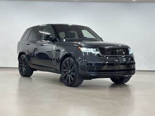 NEW RANGE ROVER P530 SV SWB 2023