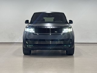 2023  NEW RANGE ROVER P530 SV SWB