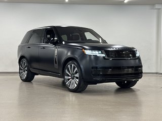 2023  NEW RANGE ROVER P530 SV SWB
