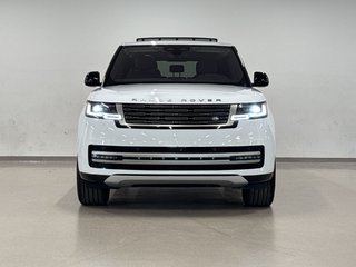 2023  NEW RANGE ROVER P530 SE SWB