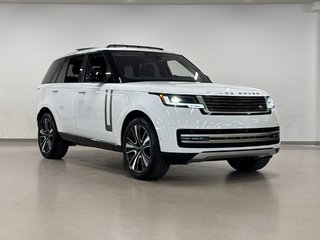 2023  NEW RANGE ROVER P530 SE SWB