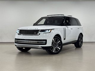 NEW RANGE ROVER P530 SE SWB 2023
