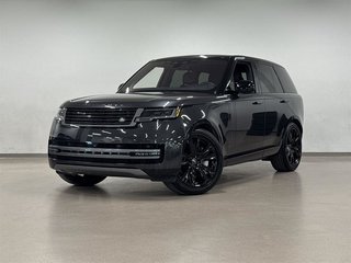 2023  NEW RANGE ROVER P530 SE SWB