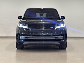 NEW RANGE ROVER P530 SE SWB 2023