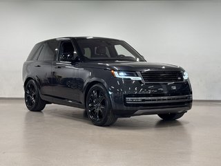 NEW RANGE ROVER P530 SE SWB 2023