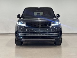 2023  NEW RANGE ROVER P530 SE SWB