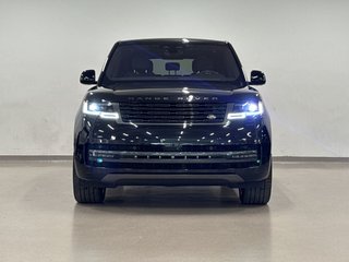 2023  New Range Rover P530 SE SWB