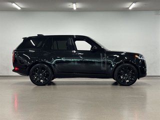 NEW RANGE ROVER P530 SE SWB 2023