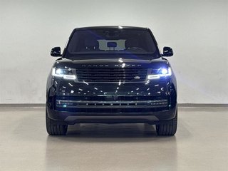 NEW RANGE ROVER P530 SE SWB 2023