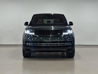 2023  NEW RANGE ROVER P530 SE SWB