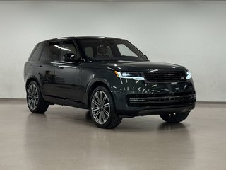 NEW RANGE ROVER P530 SE SWB 2023